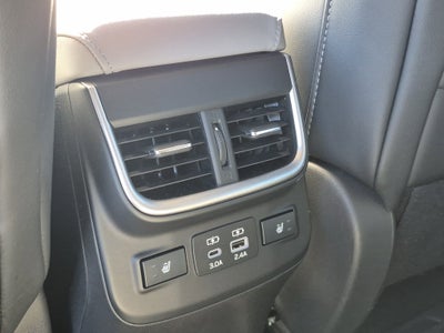 2023 Subaru Outback Limited XT