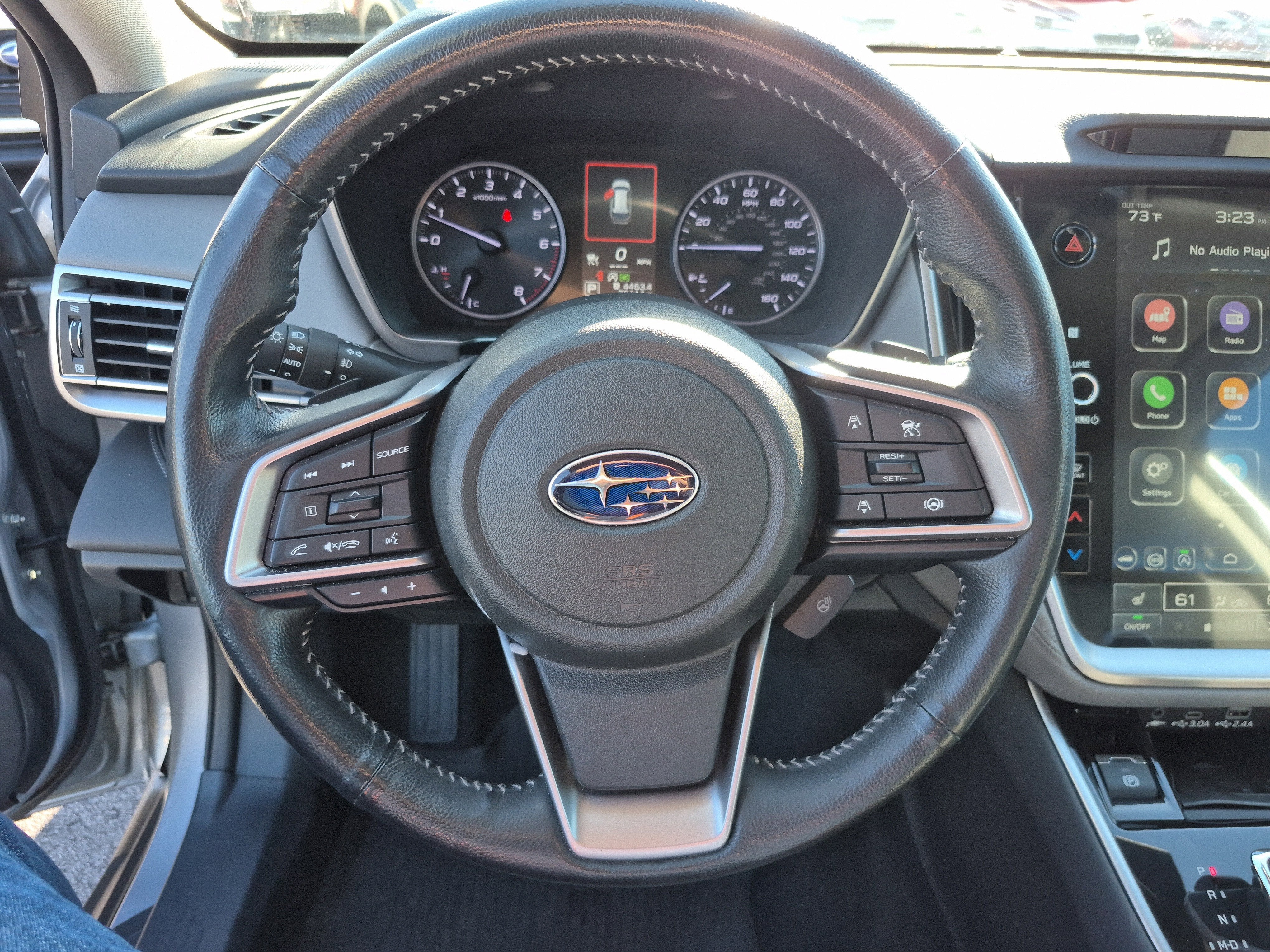 2023 Subaru Outback Limited XT