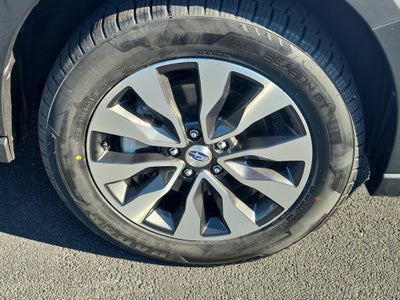 2023 Subaru Outback Limited XT