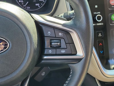 2022 Subaru Outback Limited XT