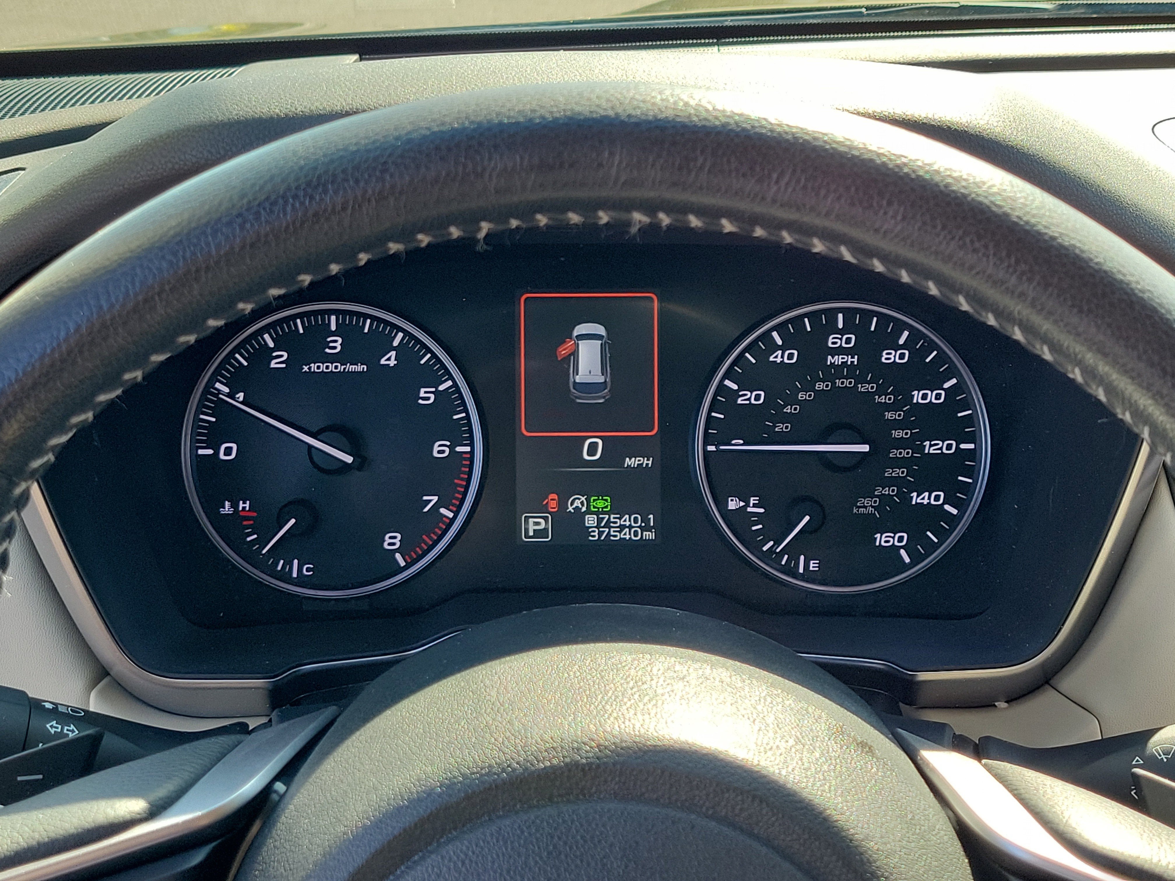 2022 Subaru Outback Limited XT