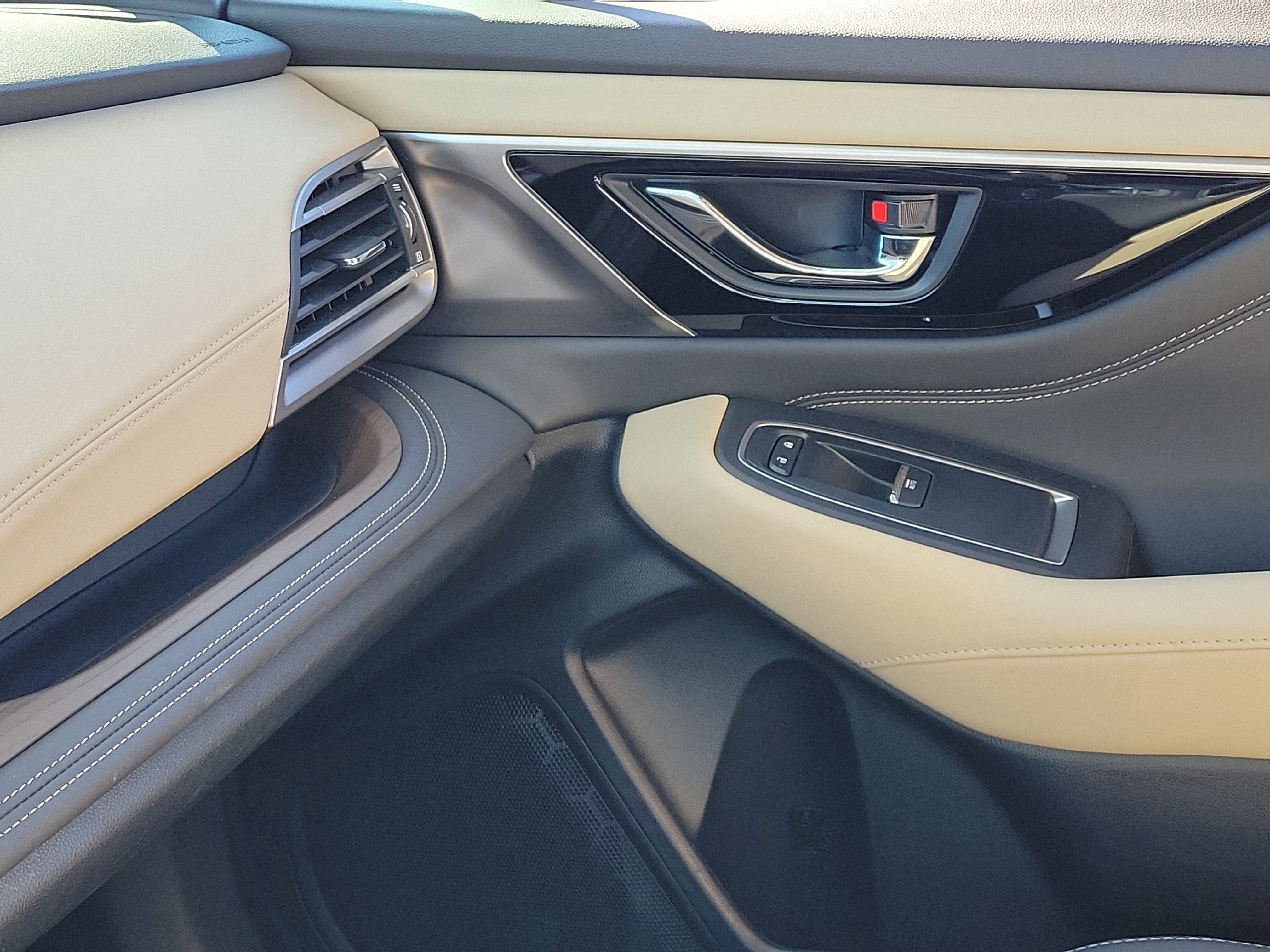 2022 Subaru Outback Limited XT