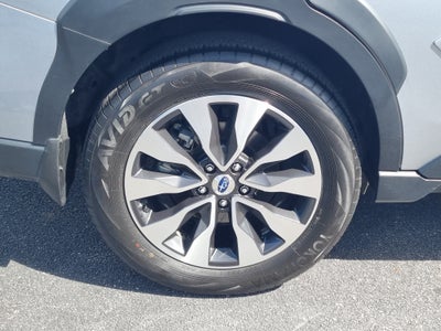 2024 Subaru Outback Limited XT