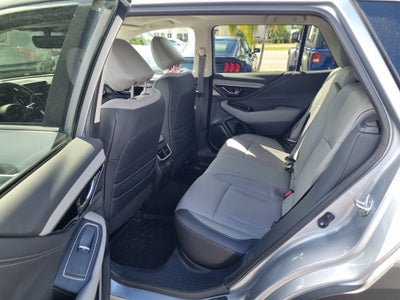 2024 Subaru Outback Limited XT