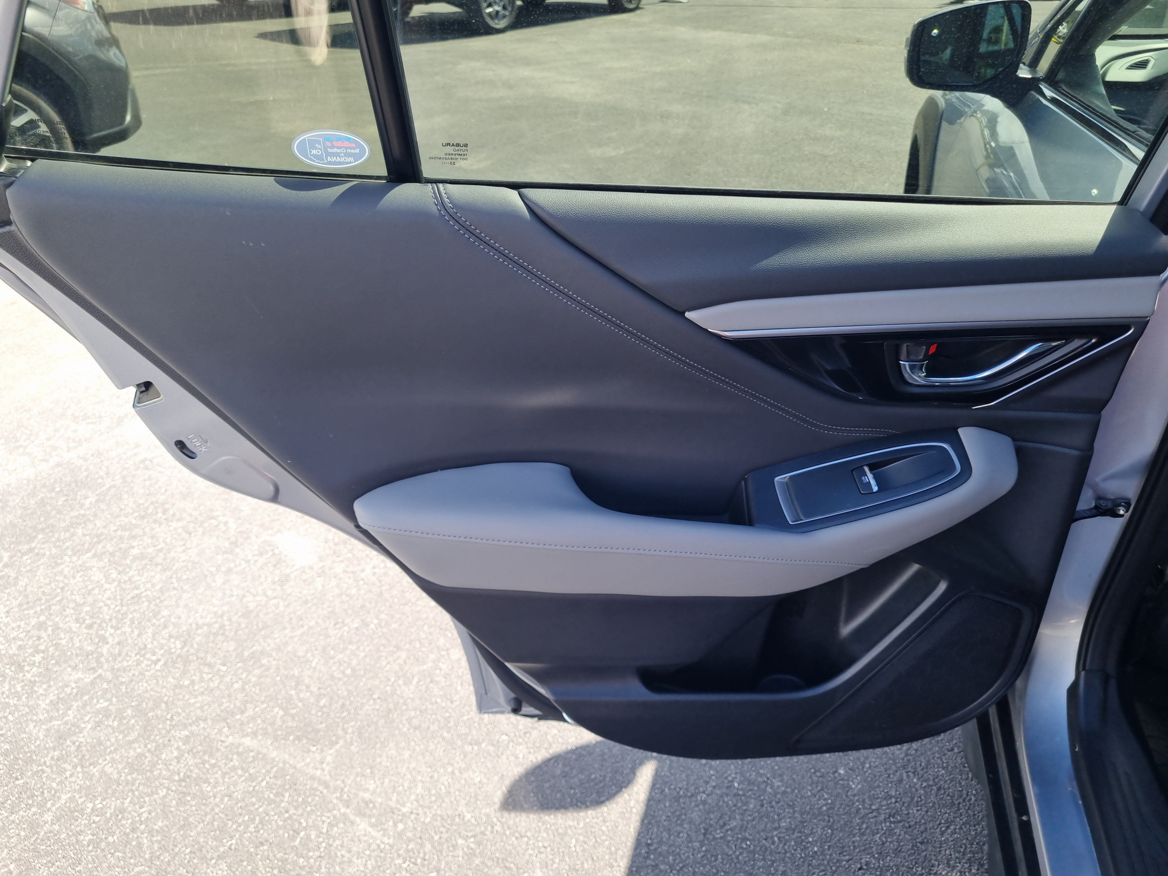 2024 Subaru Outback Limited XT