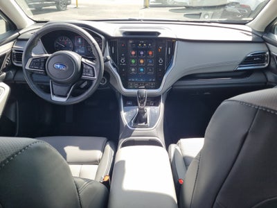 2024 Subaru Outback Limited XT