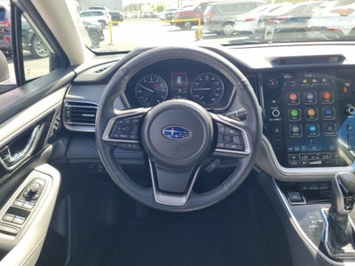 2024 Subaru Outback Limited XT