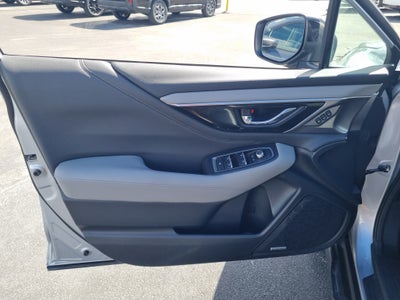 2024 Subaru Outback Limited XT