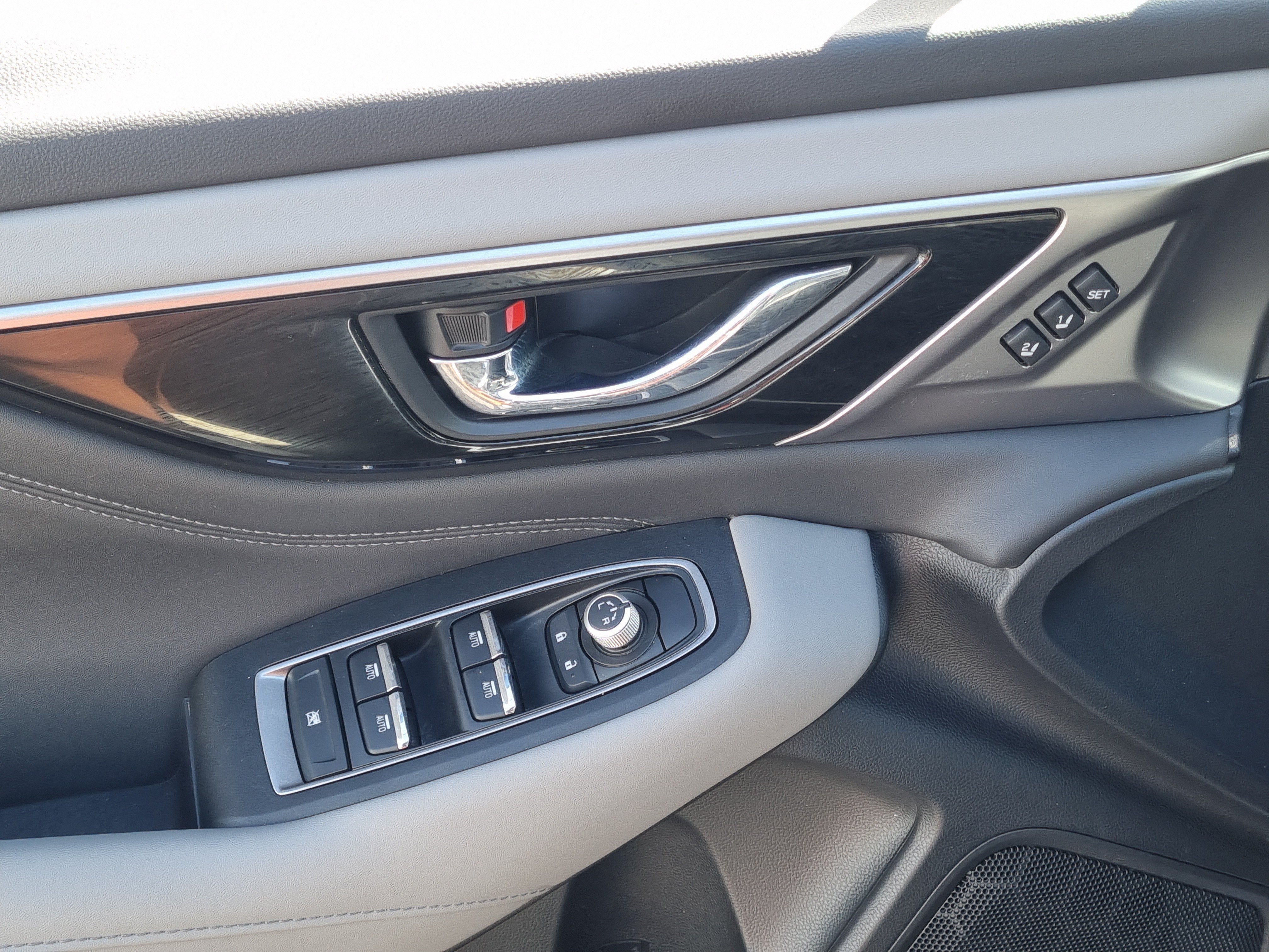 2024 Subaru Outback Limited XT