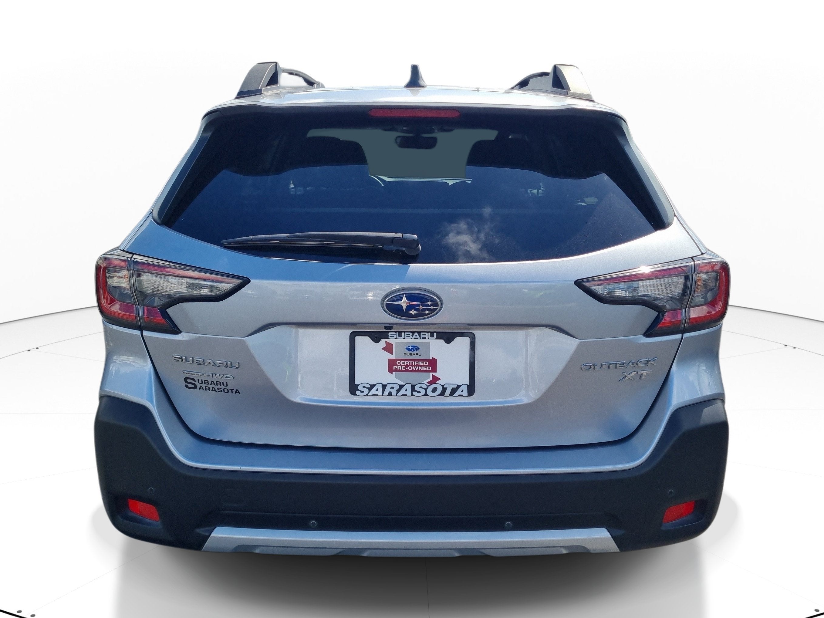 2024 Subaru Outback Limited XT