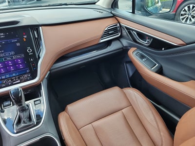 2021 Subaru Outback Touring XT