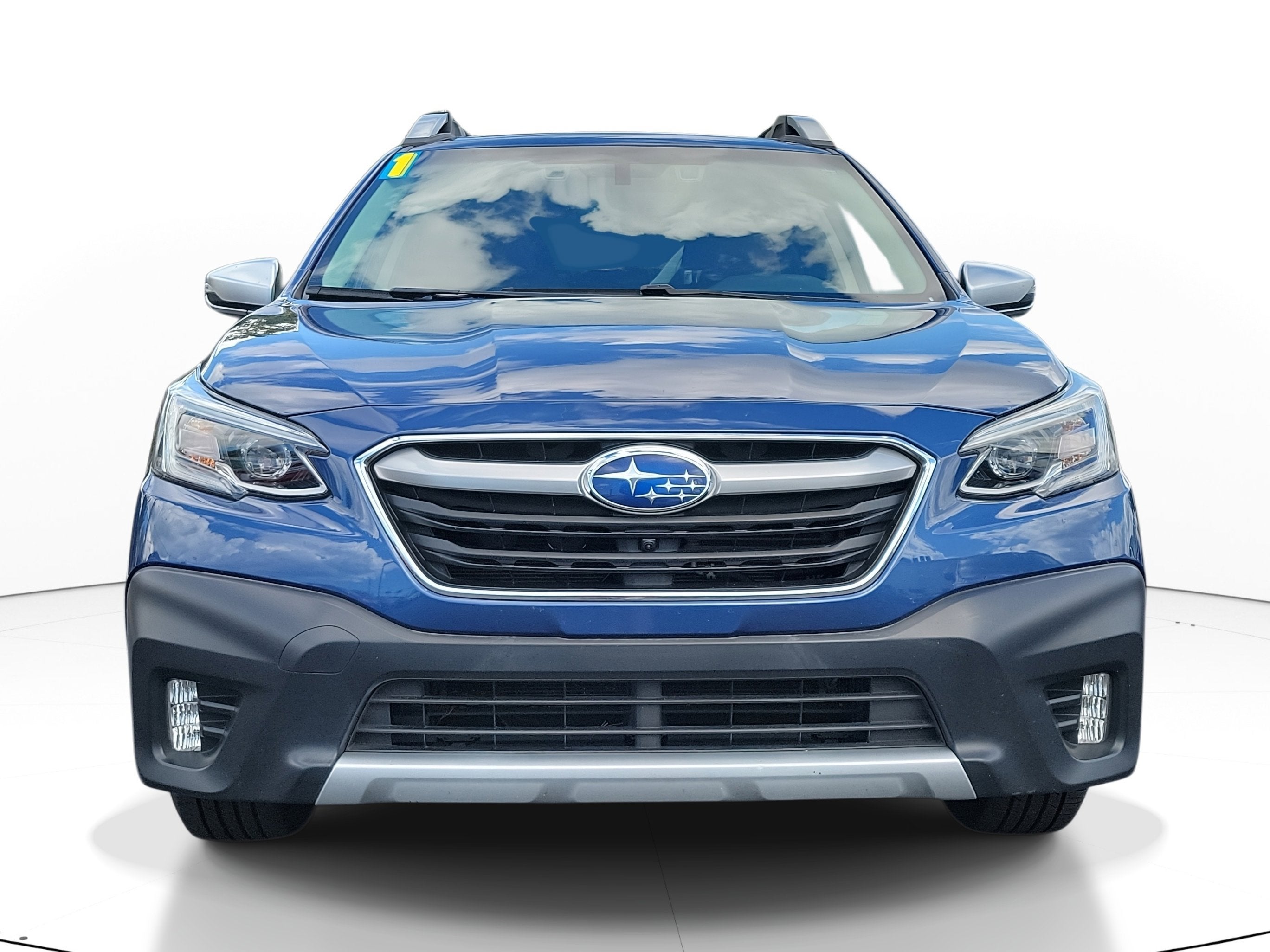 2021 Subaru Outback Touring XT