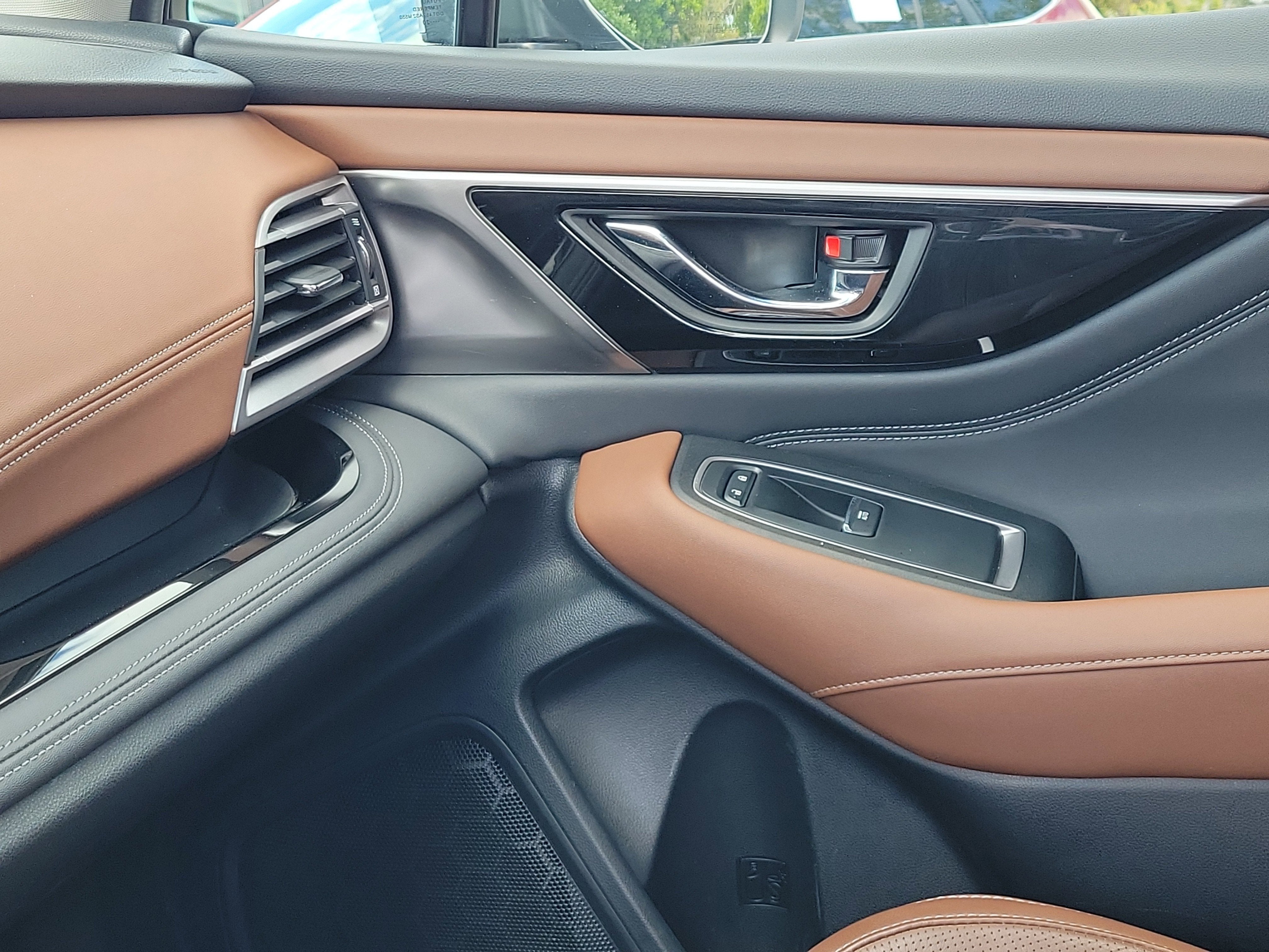 2021 Subaru Outback Touring XT