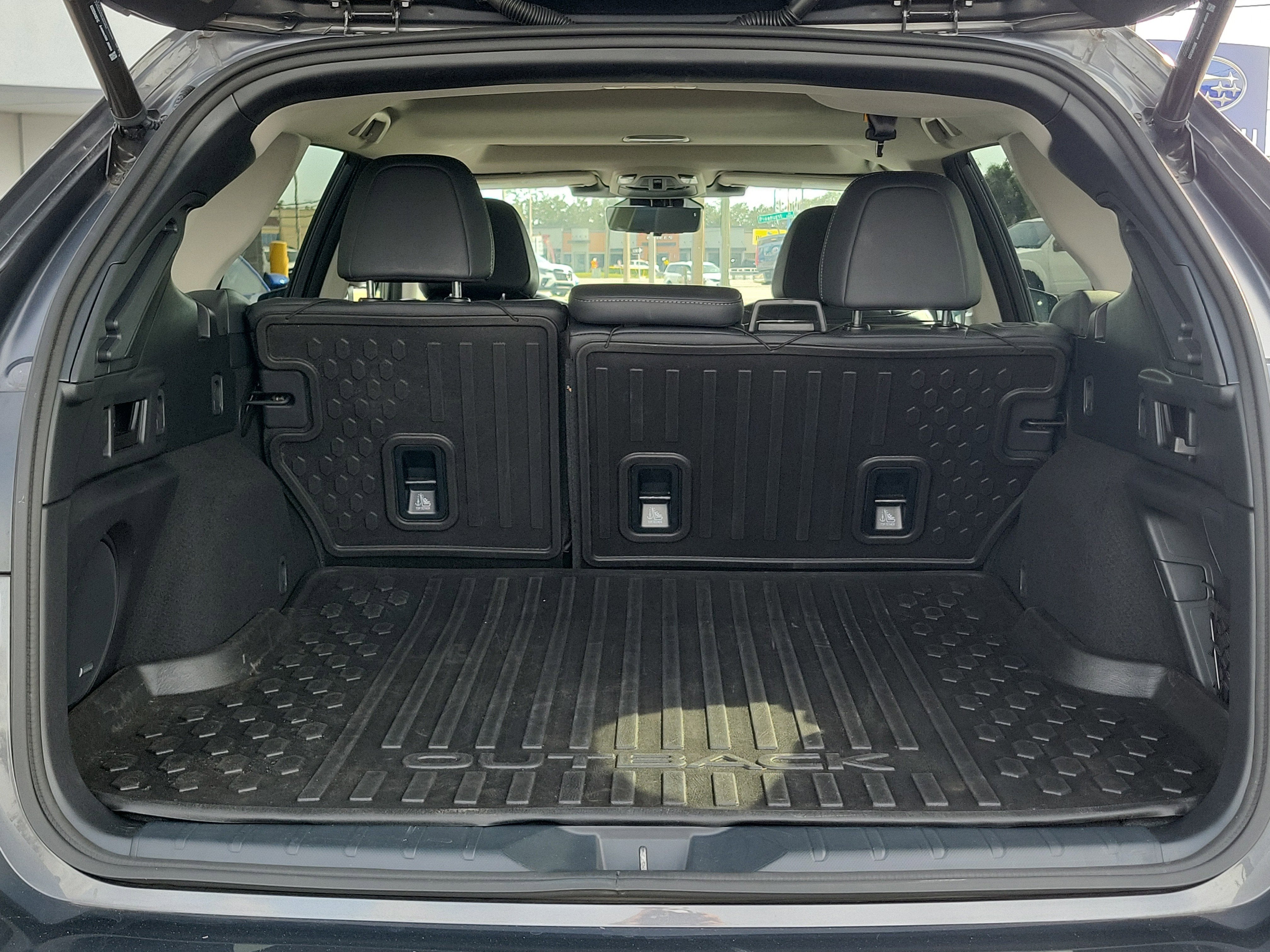 2023 Subaru Outback Touring XT