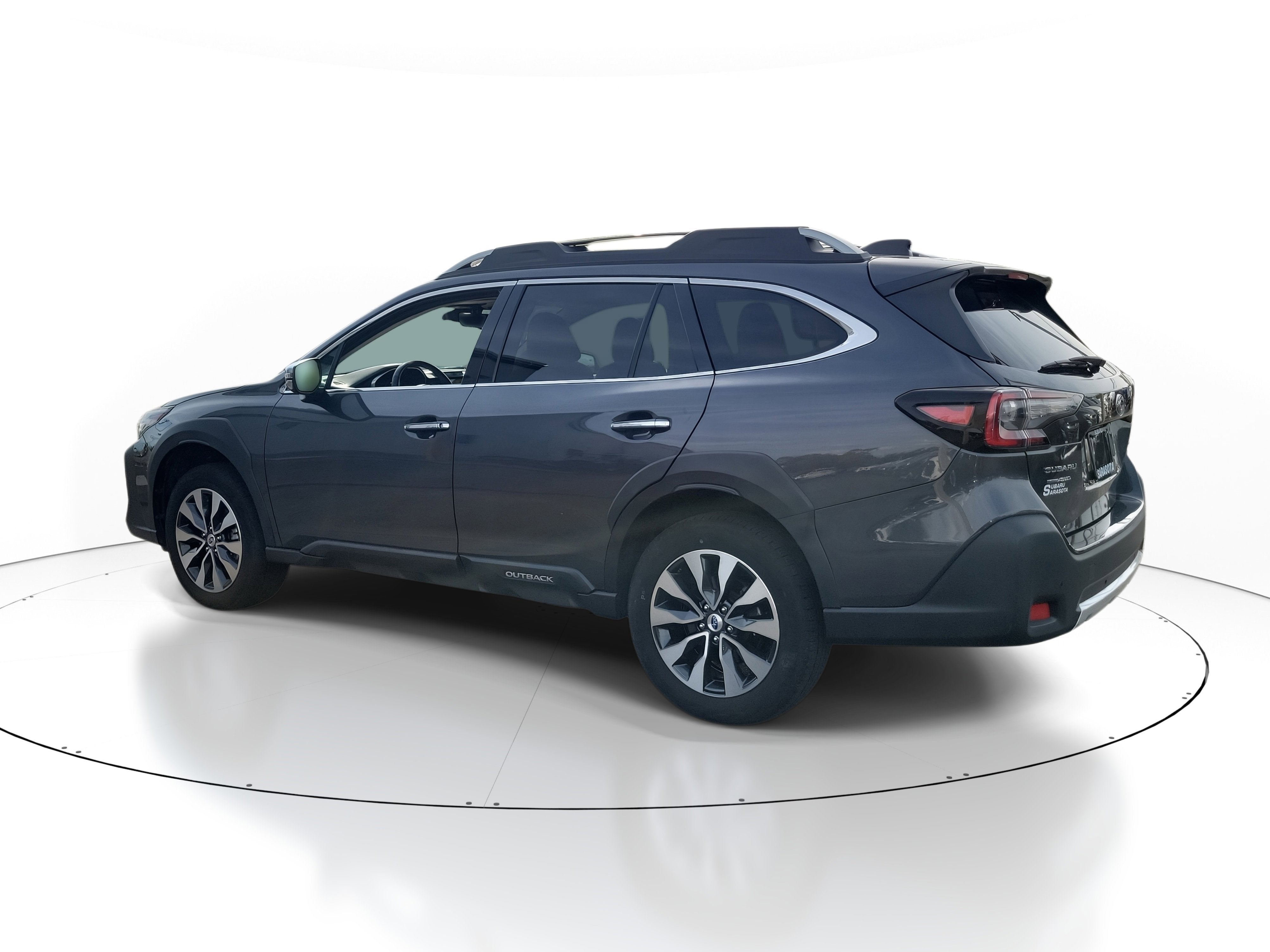 2023 Subaru Outback Touring XT