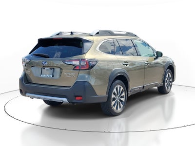 2025 Subaru Outback Touring XT
