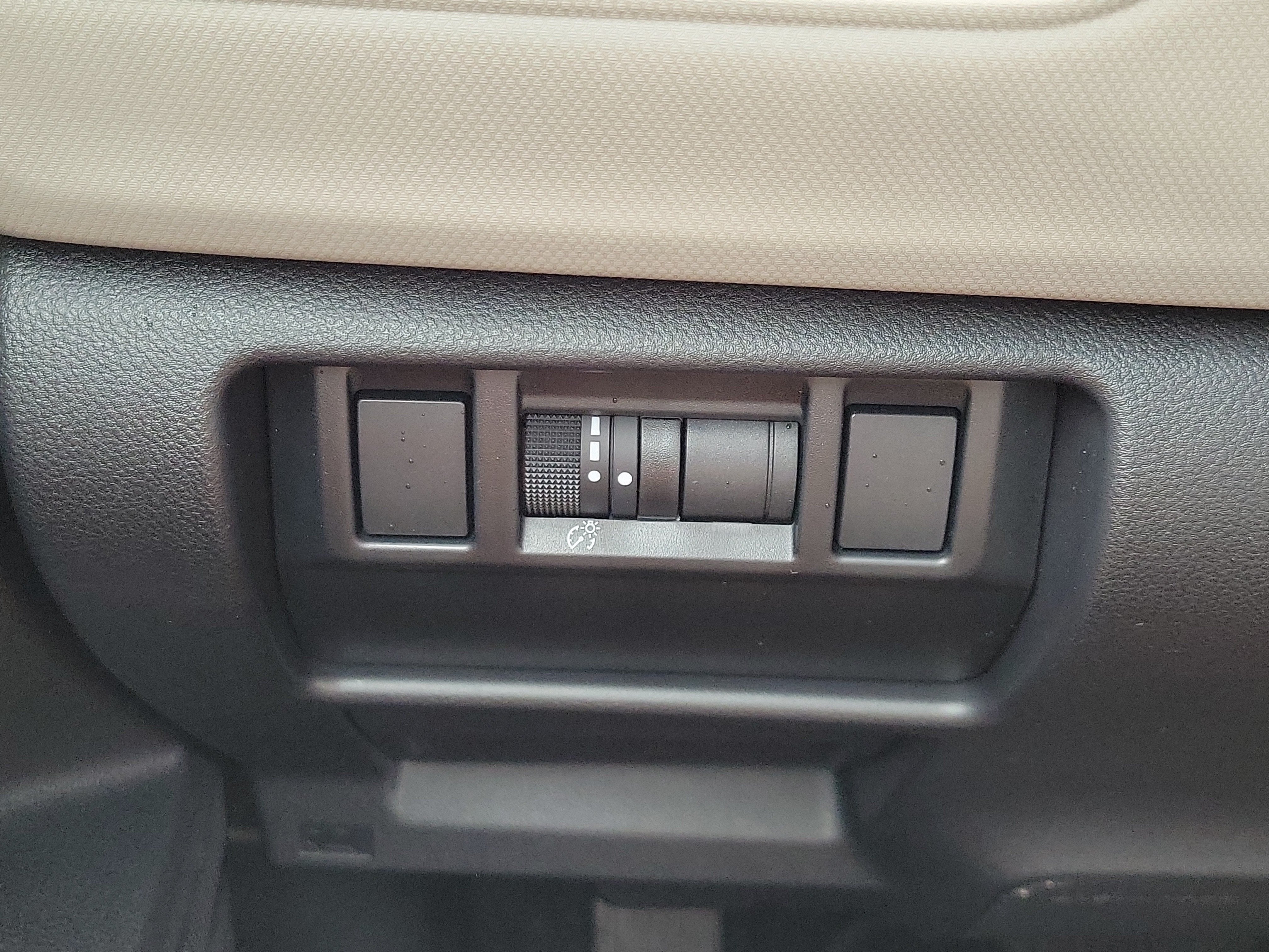 2026 Subaru Forester Sport Utility
