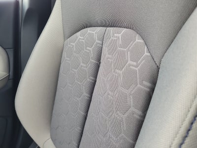 2026 Subaru Forester Sport Utility