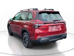 2026 Subaru Forester Sport Utility