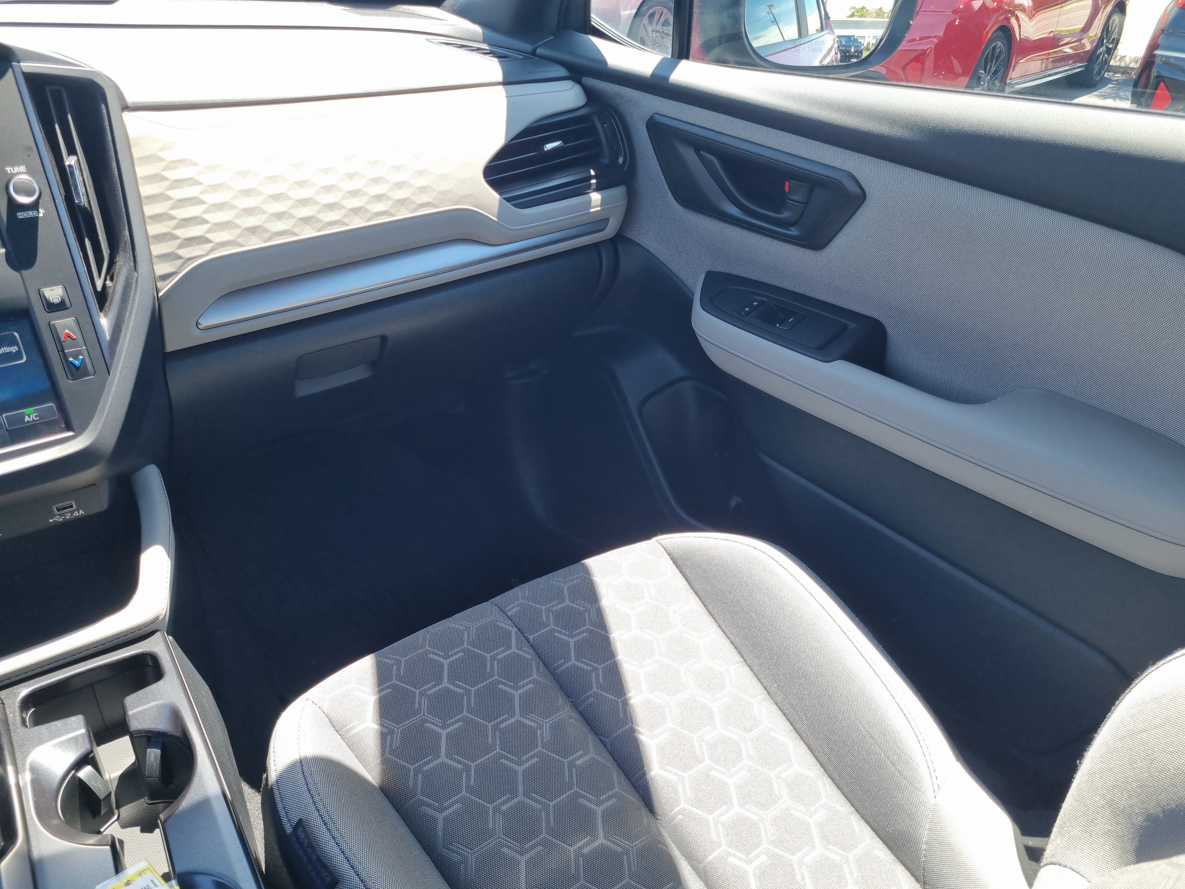 2026 Subaru Forester Sport Utility