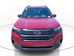 2026 Subaru Forester Sport Utility