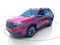2026 Subaru Forester Sport Utility