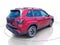 2026 Subaru Forester Sport Utility