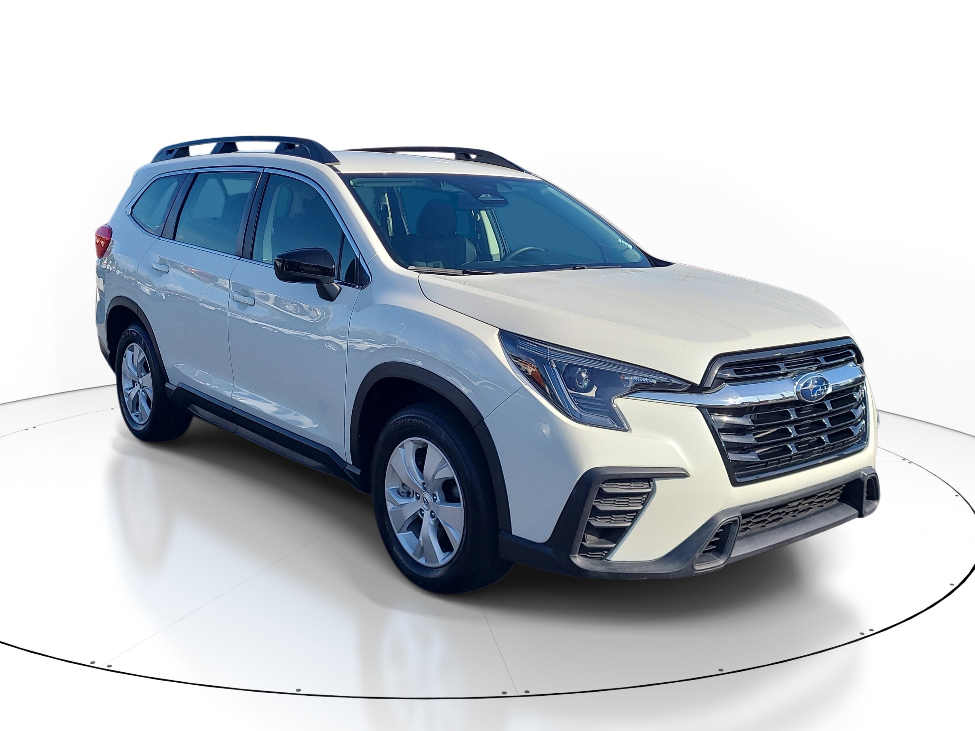 2023 Subaru Ascent