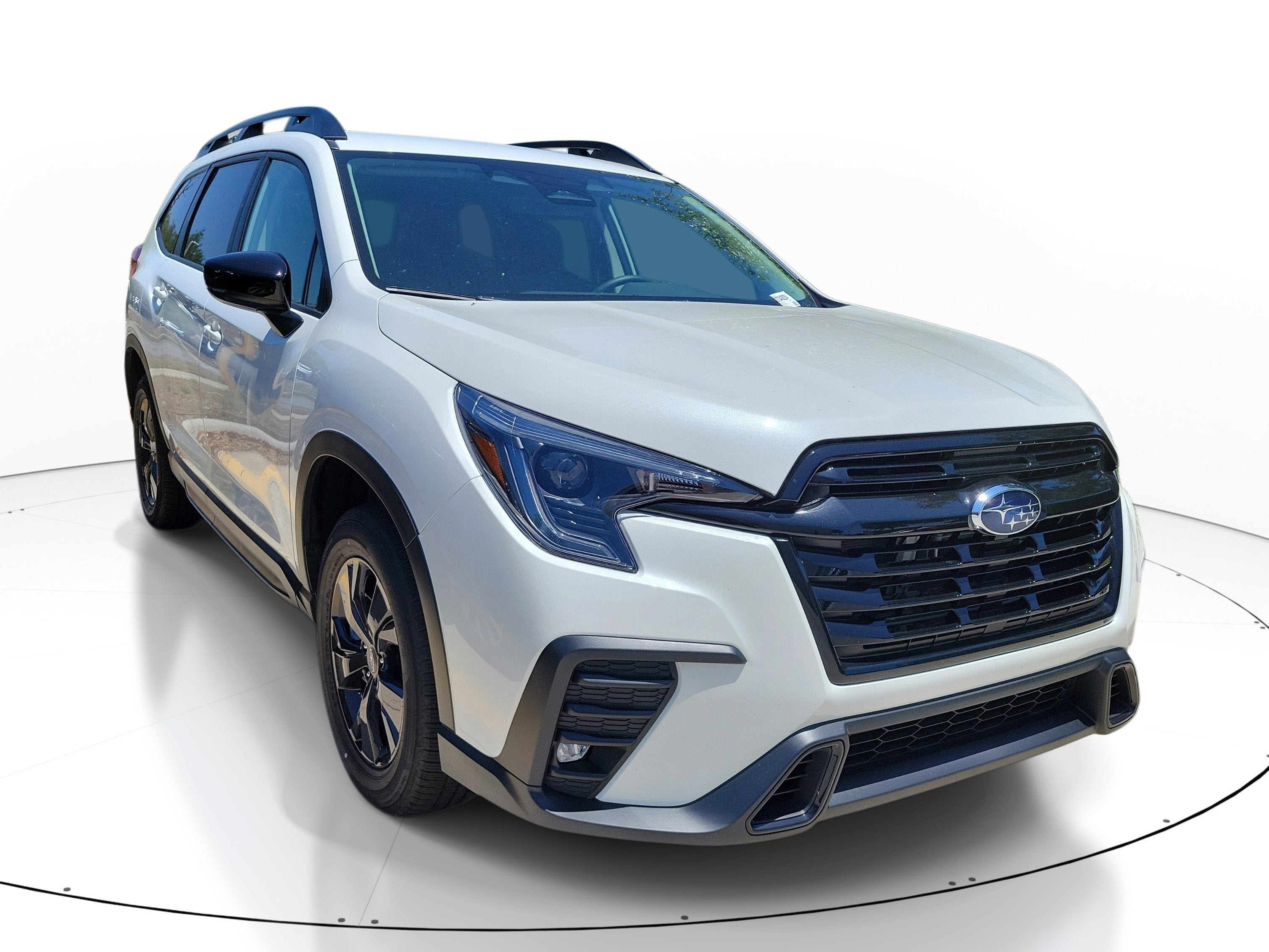 2026 Subaru Ascent Premium