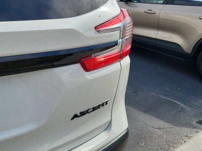 2026 Subaru Ascent Premium