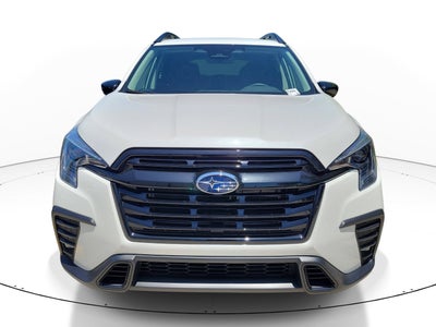 2026 Subaru Ascent Premium