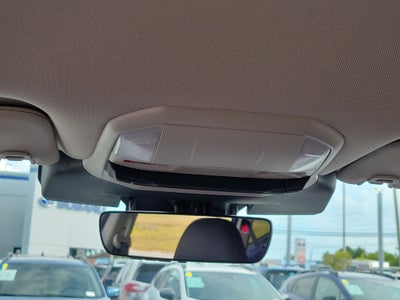 2026 Subaru Ascent Premium