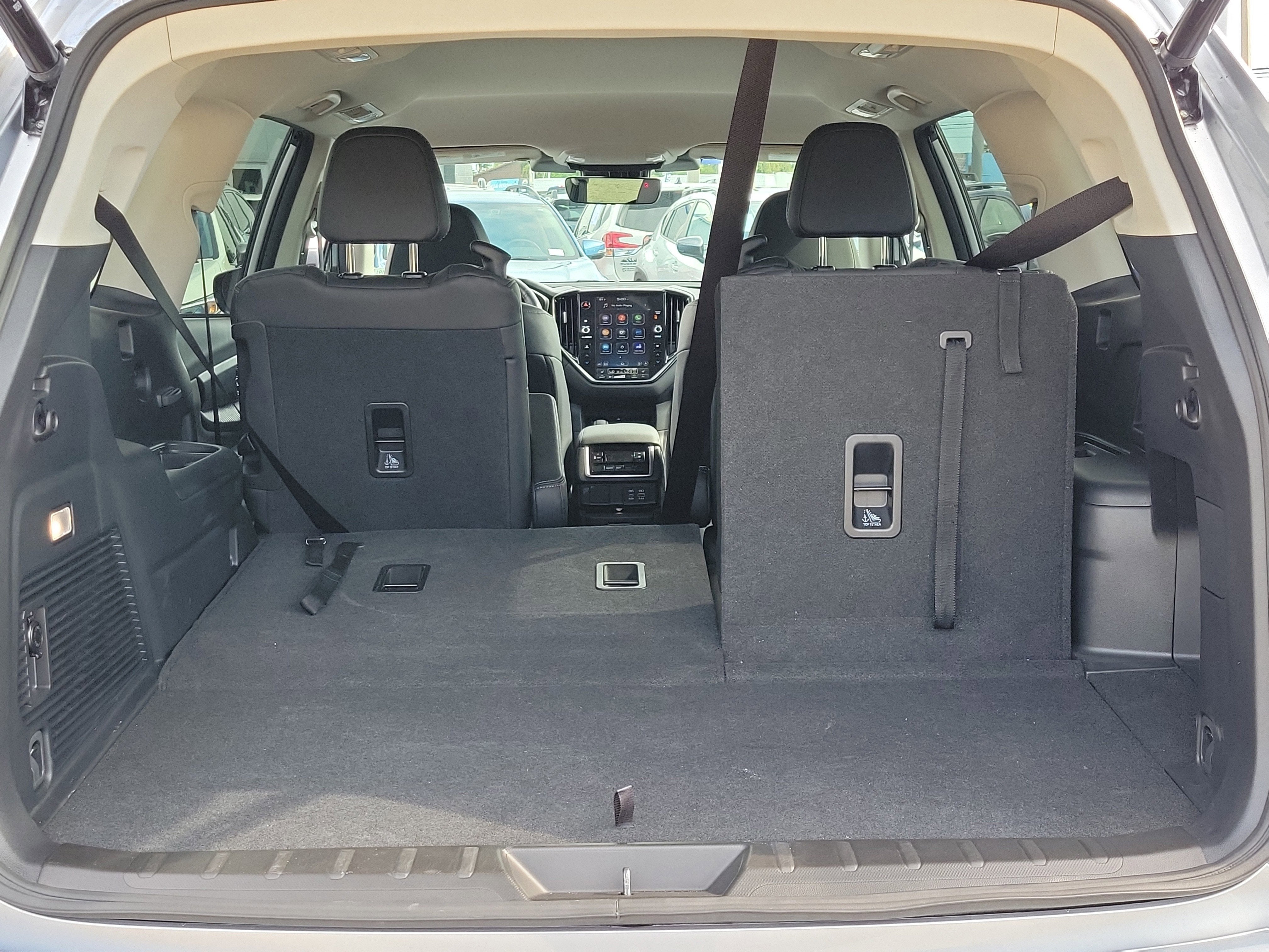 2026 Subaru Ascent Premium