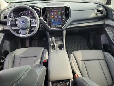 2026 Subaru Ascent Premium