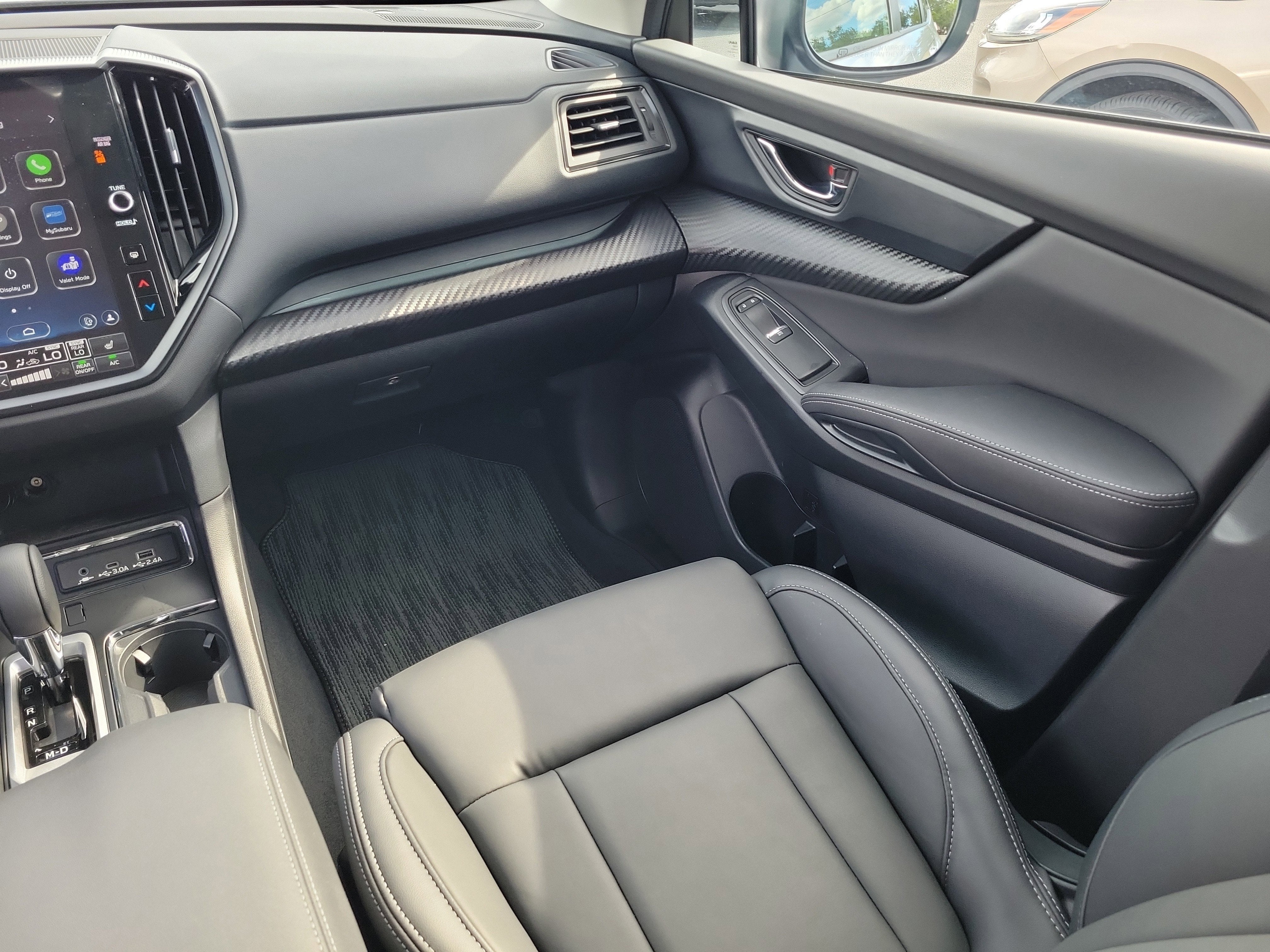 2026 Subaru Ascent Premium