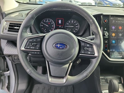 2026 Subaru Ascent Premium