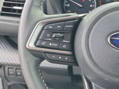 2026 Subaru Ascent Premium