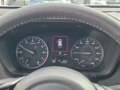 2026 Subaru Ascent Premium