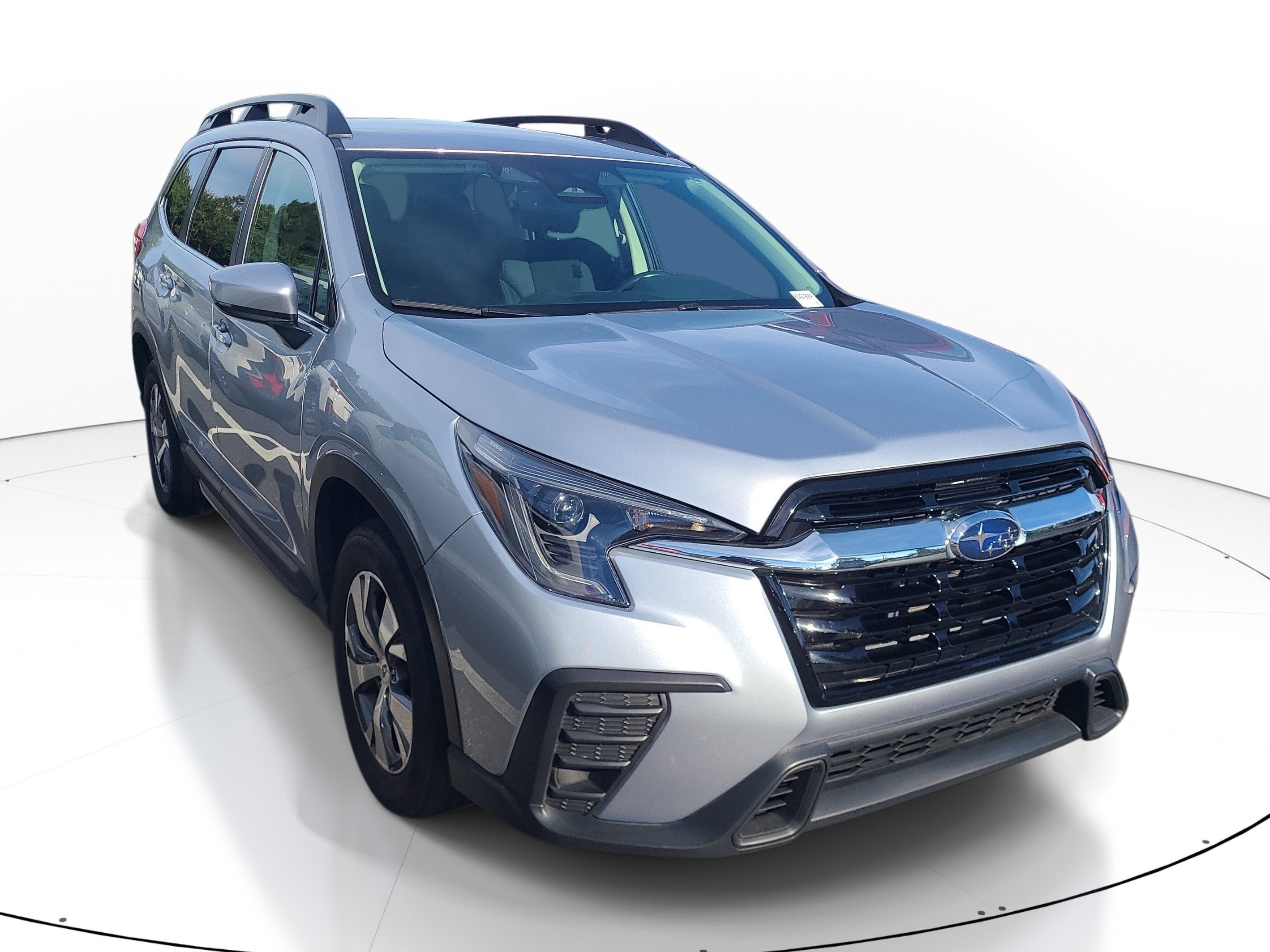 2024 Subaru Ascent Premium