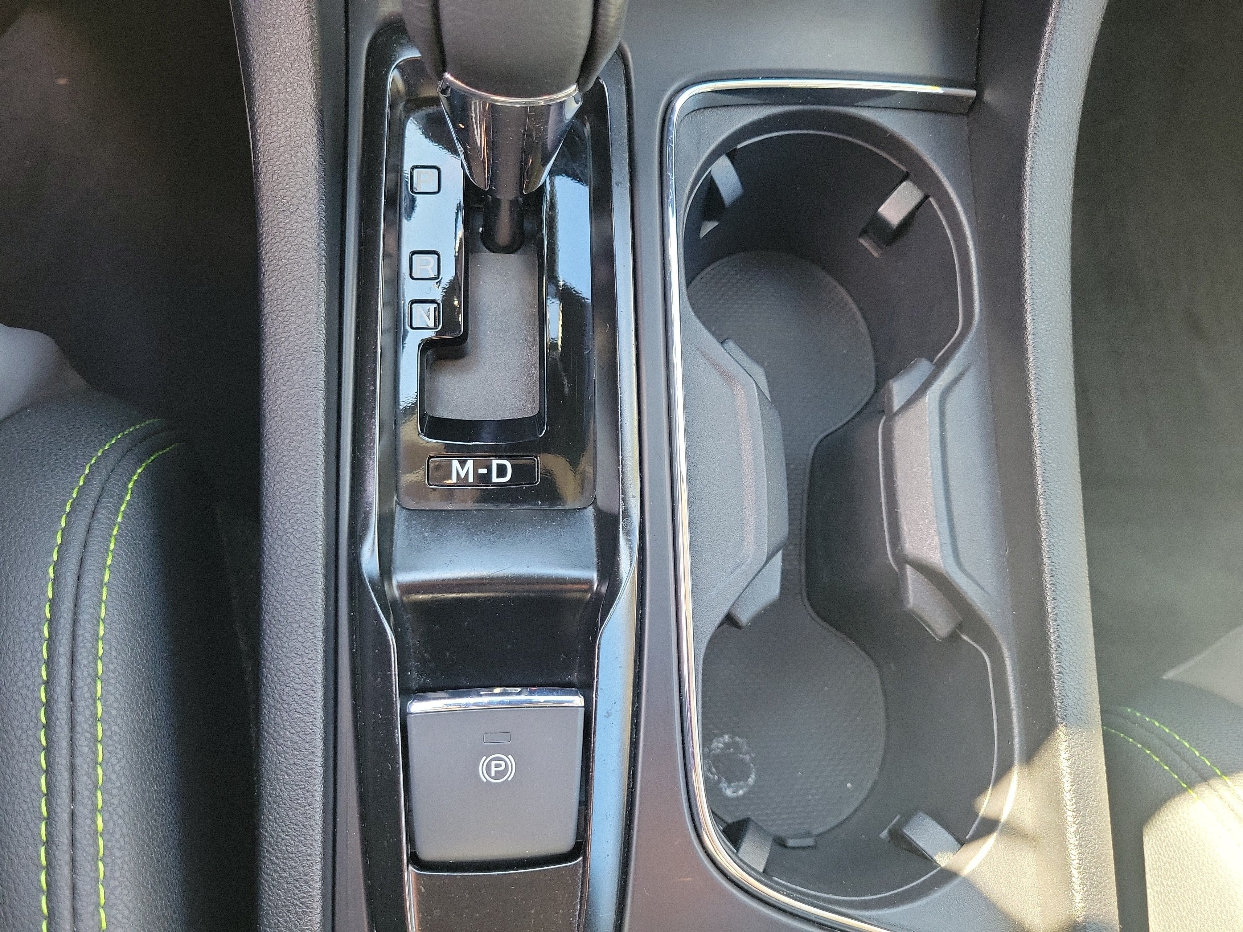 2025 Subaru Ascent Onyx Edition
