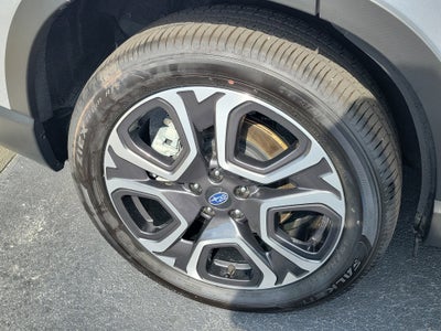 2026 Subaru Ascent Limited