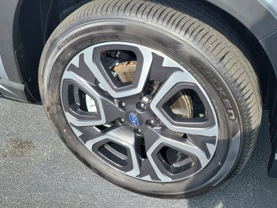 2026 Subaru Ascent Limited