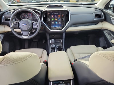 2026 Subaru Ascent Limited