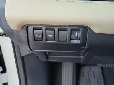 2026 Subaru Ascent Limited