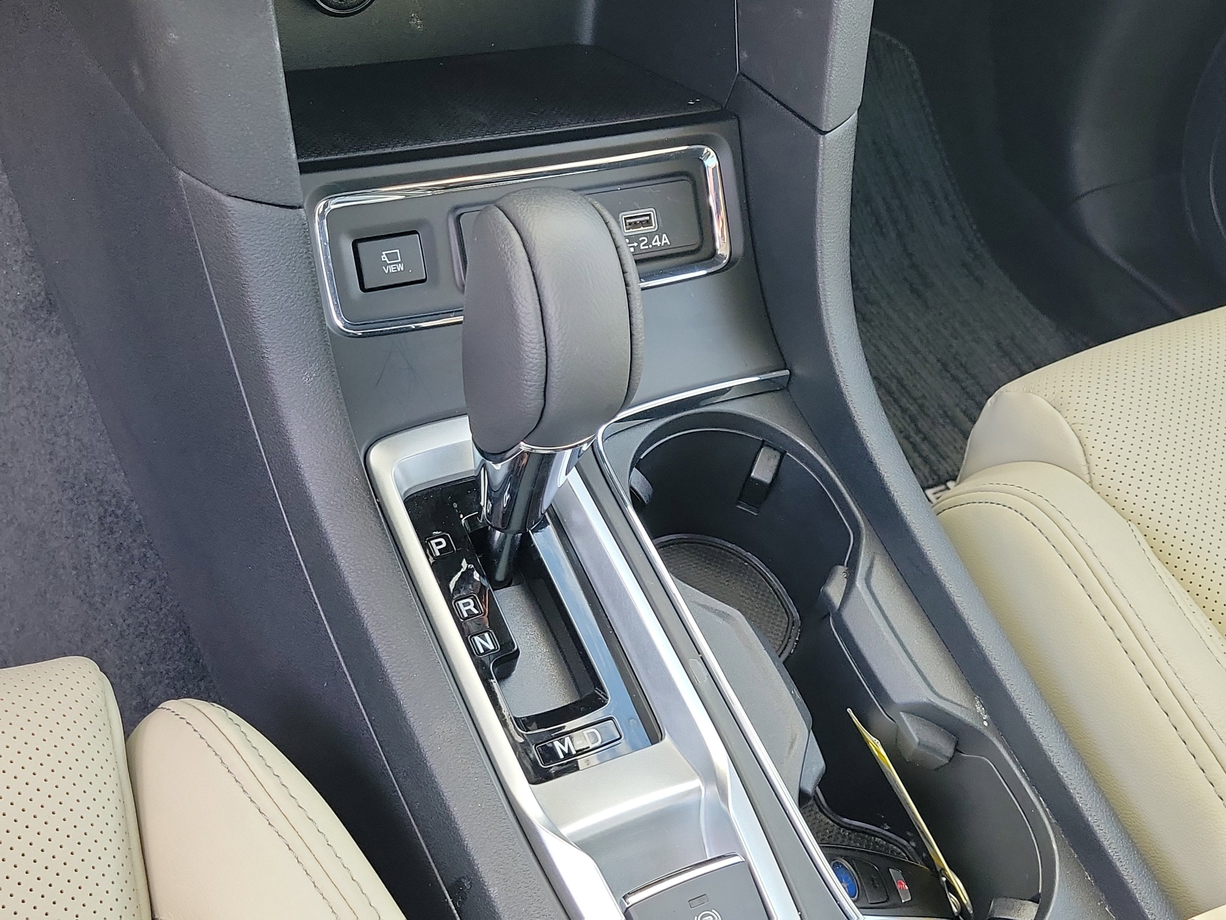 2026 Subaru Ascent Limited