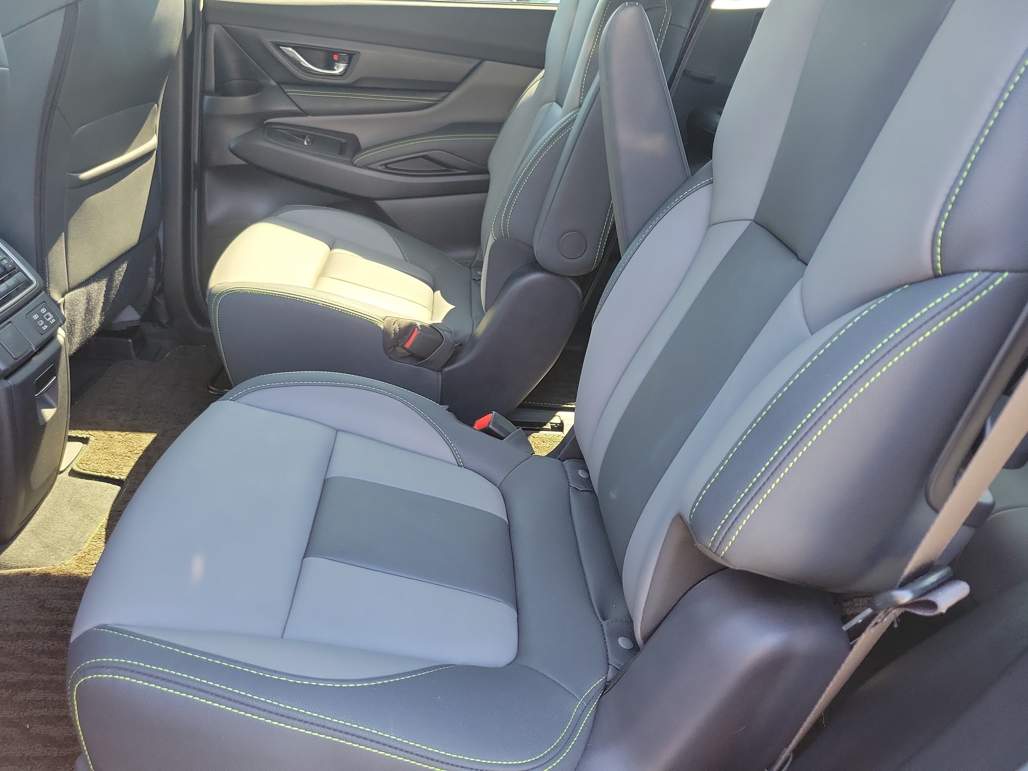 2024 Subaru Ascent Onyx Edition