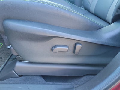 2024 Subaru Ascent Onyx Edition