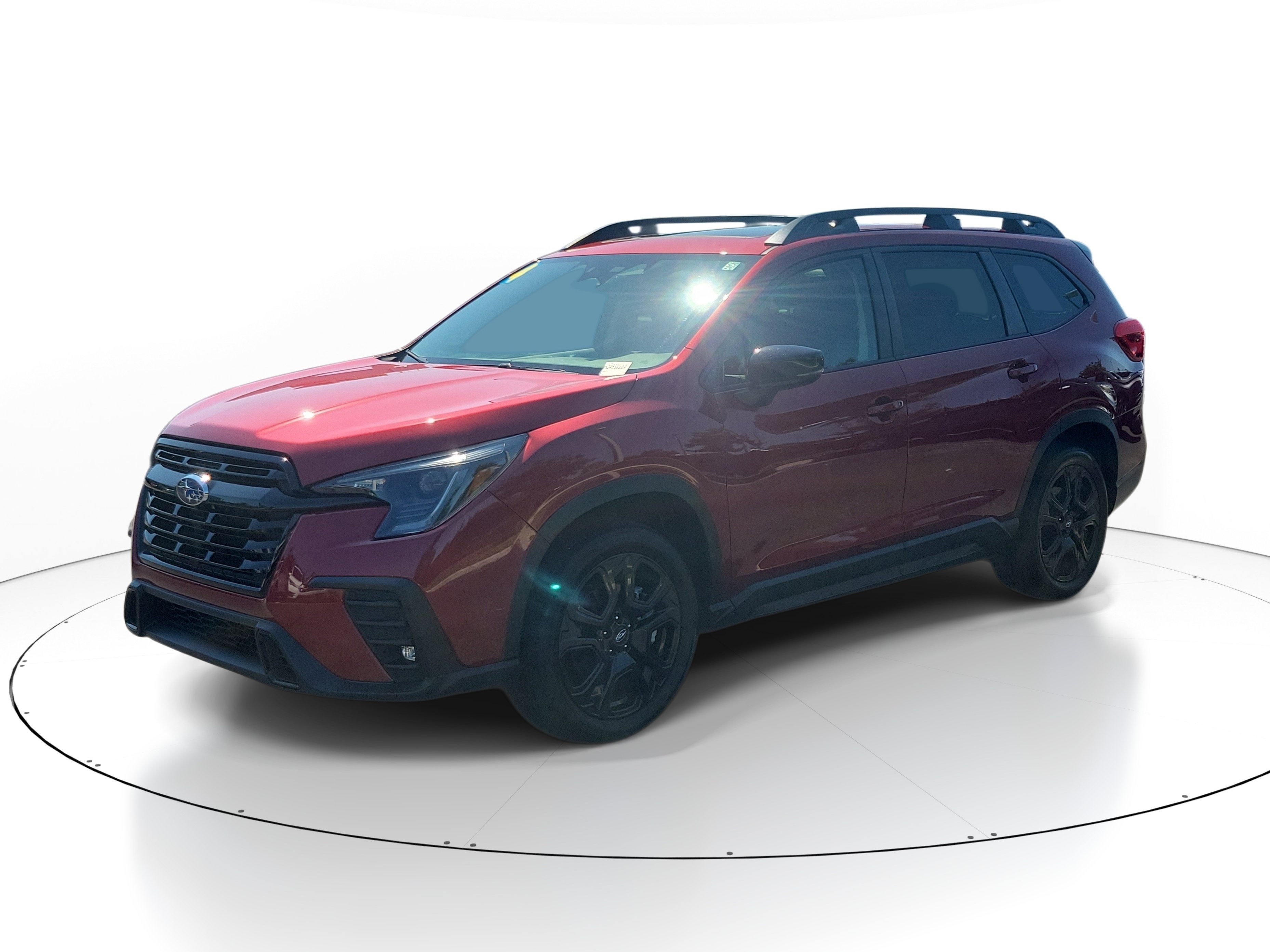 2024 Subaru Ascent Onyx Edition