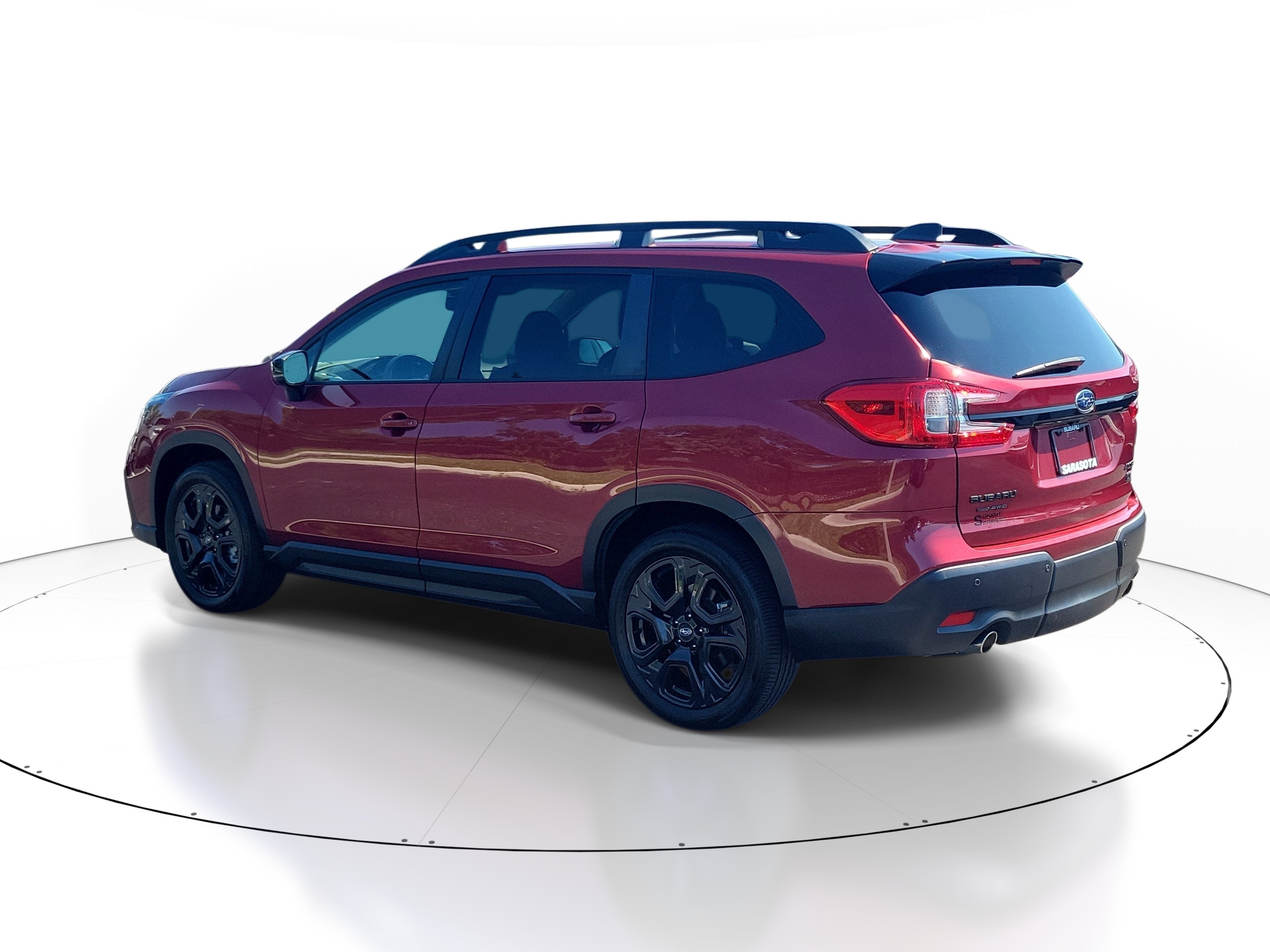 2024 Subaru Ascent Onyx Edition