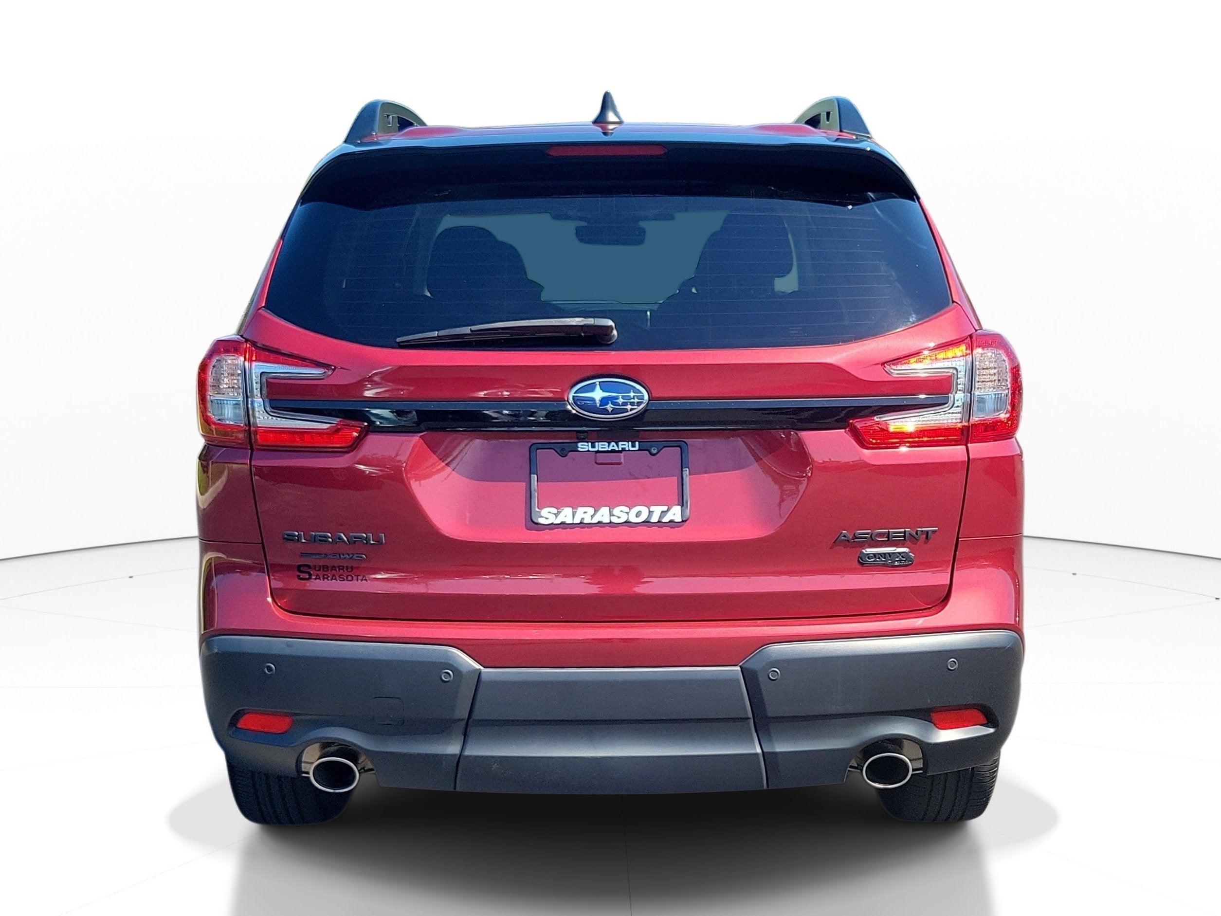 2024 Subaru Ascent Onyx Edition
